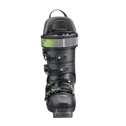 Clăpari Nordica Pro Machine 120 (GW) Black Anthracite Green - 2023/24