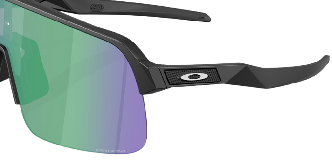 Oakley Sutro Lite S Matte Black Frame/Prizm Jade Lenses