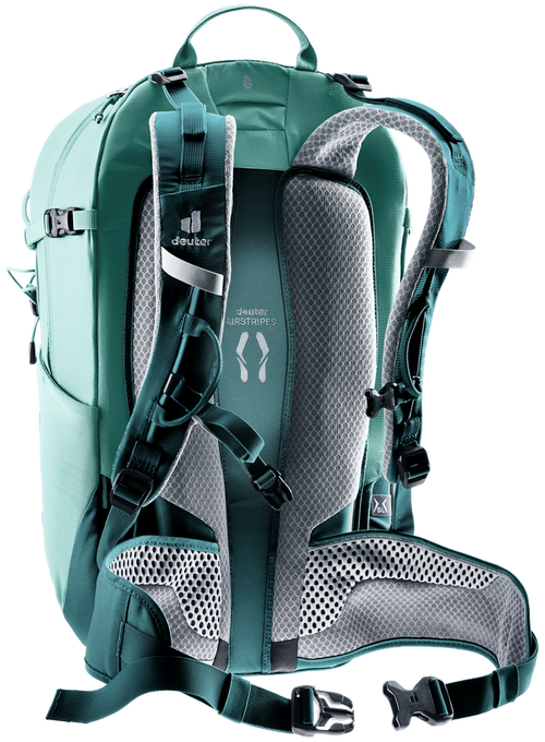 Rucsac Deuter Trail 23 SL Glacier/Deepsea - 2023