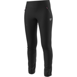 Pantaloni de schi de tură Dynafit Blacklight Hybrid Pants W Black Out  - 2025/26