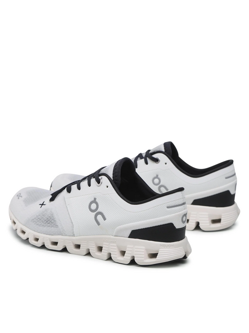 Pantofi bărbați On Running Cloud X 3 Ivory/Black