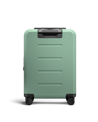 Geantă de călătorie Db Ramverk Carry-on Green Ray - 2024/25