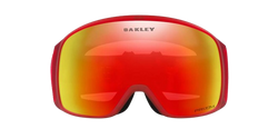 Ochelari de schi Oakley Flight Tracker L Matte B1B Redline Prizm Torch Iridium - 2025/26