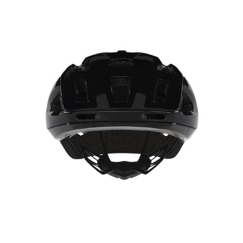 Cască de bicicletă Oakley ARO3 Endurance Eu Polished Black - 2025