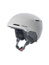Cască HEAD Compact Pro W White - 2025/26