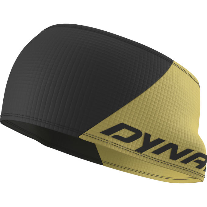 Bandă pentru cap Dynafit Upcycled Polartec Headband Army - 2025/26
