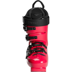 Clăpari de schi Atomic Redster STR 2 LC Red Tension/Black – 2025/26