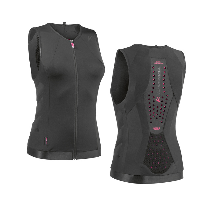 Pentru femei Komperdell Ultraflex PRO Women - 2025/26