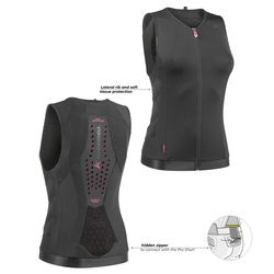 Pentru femei Komperdell Ultraflex PRO Women - 2025/26