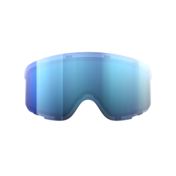 Lentilă pentru ochelari POC Nexal Mid Lens Clarity Highly Intense/Partly Sunny Blue - 2024/25