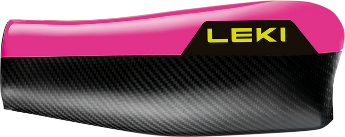 Protectori pentru antebraț LEKI Carbon Flex 3.0 Pink - 2025/26