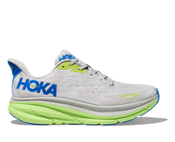 Pantofi bărbați Hoka Clifton 9 Stardust/Electric Cobalt