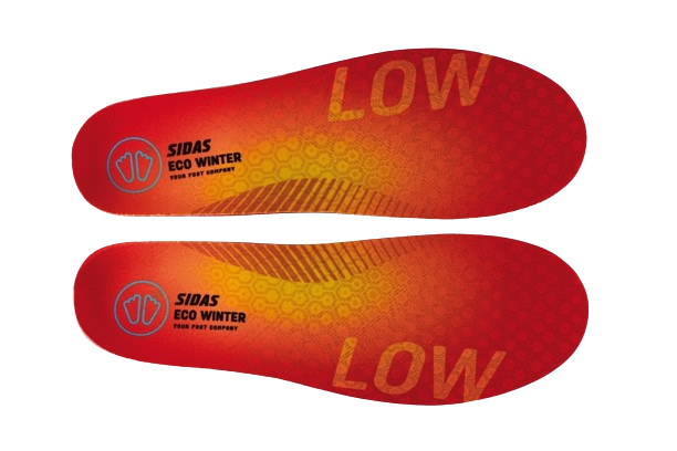 Talpa de iarnă Sidas Winter 3Feet Eco Winter Low