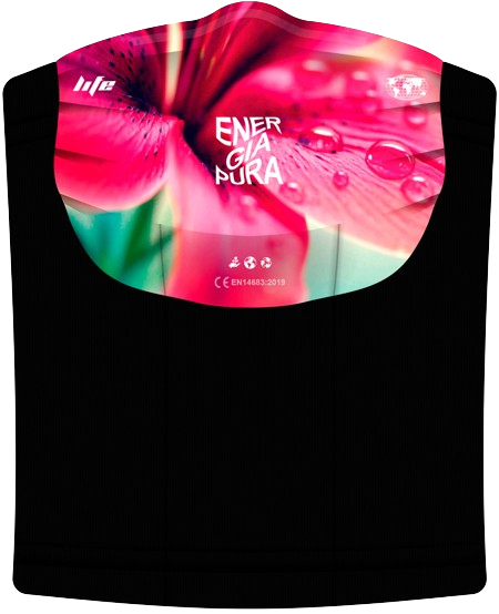 Cămin ENERGIAPURA Neck Warmer Life Lily - 2022/23
