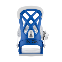 Legaturi Snowboard Union Flite Pro Blue - 2025/26