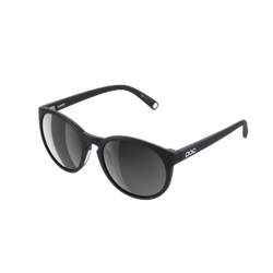 Ochelari de soare POC Know Uranium Black/Hydrogen White/Clarity Universal/Sunny Grey