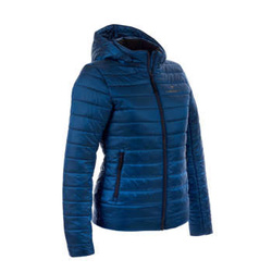 Geacă încălzită THERM-IC Powerjacket Casual Women Dark Blue - 2022/23