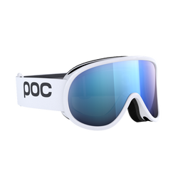 Ochelari de schi POC Retina Mid Hydrogen White/Partly Sunny Blue - 2025/26