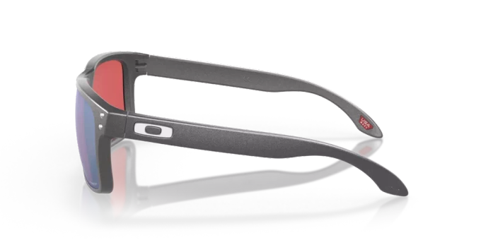 OAKLEY Holbrook Steel w/Prizm Snow Sapphire - 2023