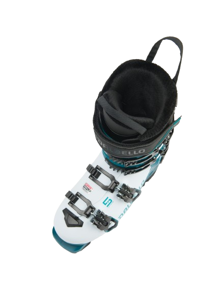 Clapari schi Dalbello Veloce 85 MV W Grue/Polar - 2025/26