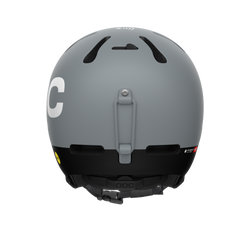 Cască POC Fornix BC Granite Grey Matt - 2025/26