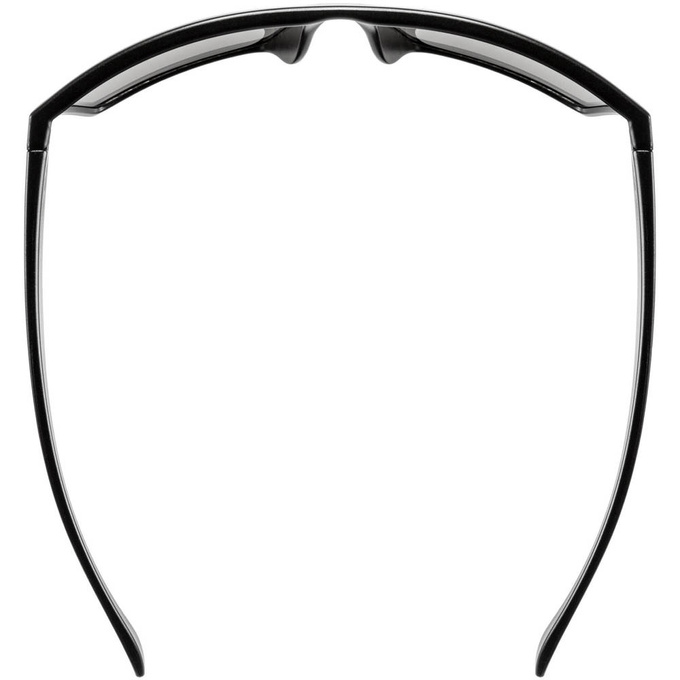 Ochelari Uvex Lgl 29 Black Mat/Mirror Silver - 2023