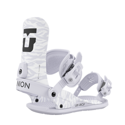 Legaturi Snowboard Union Legacy Grey (Woman) - 2025/26