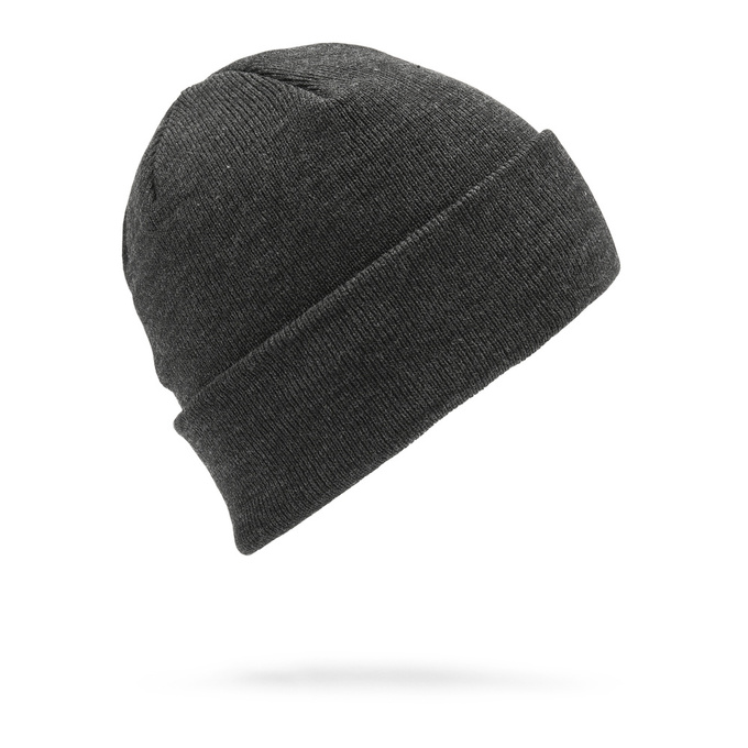 Pălărie Volcom V.CO Fave Beanie Black - 2024/25