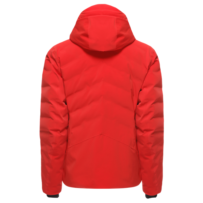 Geaca de schi Dainese Iventa Dermizax EV Jacket Racing-Red - 2024/25