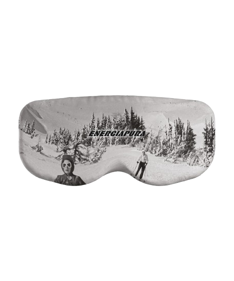 Husa Pentru Ochelari Energiapura/Skiing 70' - 2025/26