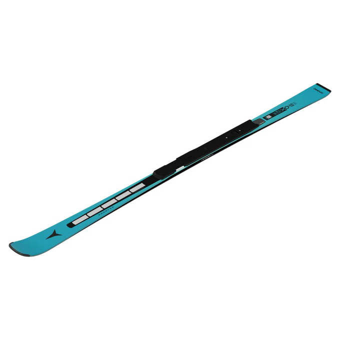 Schiuri Atomic Redster X9 RS Revoshock S - 2025/26