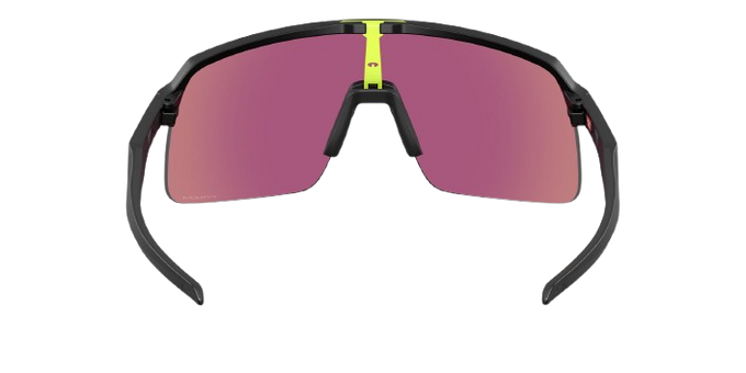 Oakley Sutro Lite Matte Black Frame/Prizm Road Jade Lenses