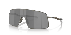 Ochelari de vedere Oakley Sutro Ti Prizm Black Lenses/Matte Gunmetal Frame