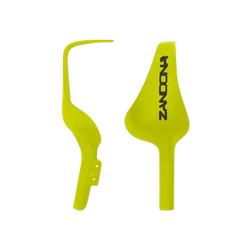 Protectori Zandona Pole Guards Pro Fluo