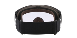 Ochelari de schi Oakley Fall Line M Matte Black Prizm Snow Clear - 2025/26
