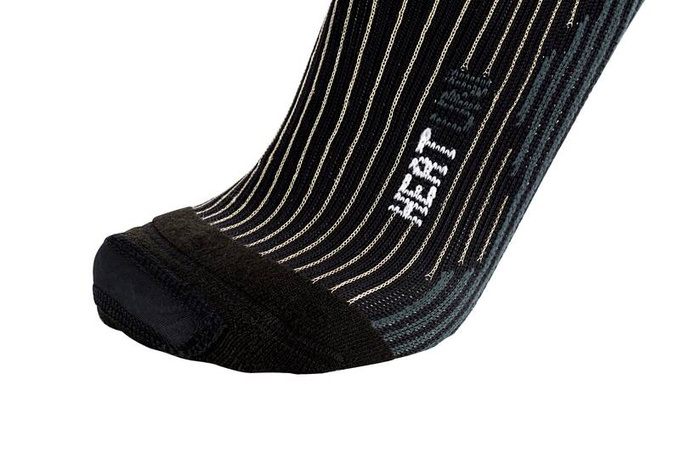 Set de șosete încălzite THERM-IC Powersocks Heat Fusion Uni - 2024/25