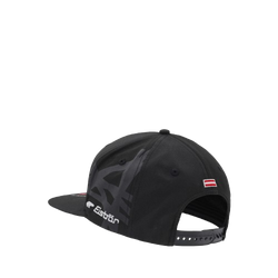Capac Eisbar Rato Cap SKA AT Black - 2025/26
