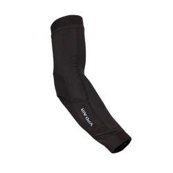 Protecții pentru umeri POC VPD Air Sleeve Uranium Black - 2024/25