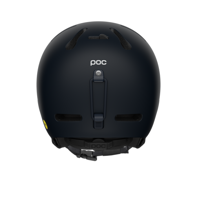 Cască POC Fornix MIPS Apatite Navy Matt - 2025/26