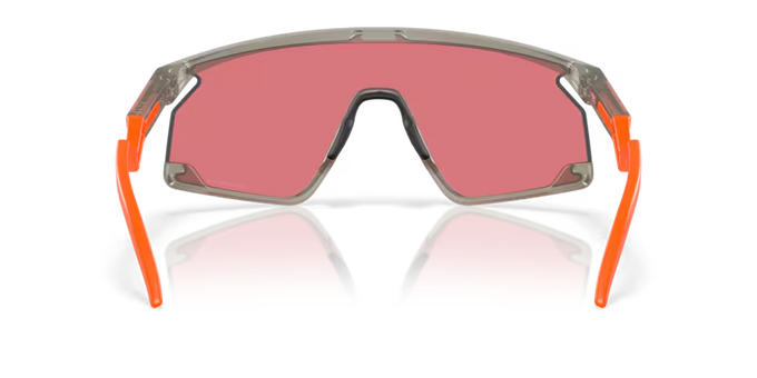Ochelari de vedere Oakley BXTR Matte Grey Ink Frame/ Prizm Trail Torch Lenses
