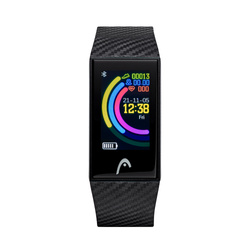 Ceas inteligent HEAD Seoul Black - 2021