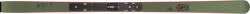Schiuri Van Deer Pro RS - 2025/26