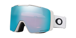 Ochelari de schi Oakley Line Miner Pro M Matte Black/Prizm Snow Argon Iridium + Additional lens Prizm Snow Iced Iridium - 2025/26