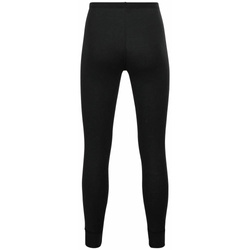 Odlo Active Active Warm Eco Kids BL Bottom Long negru lenjerie de corp termică - 2023/24