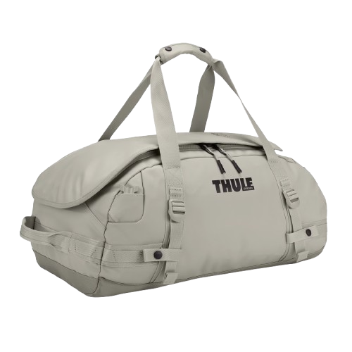 Geantă Thule Chasm Duffel 40L Soft Sand - 2024