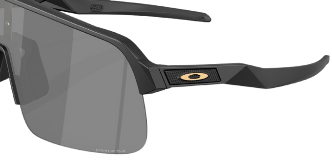 Oakley Sutro Lite S PC Matte Blsck Frame/Prizm Black Lenses