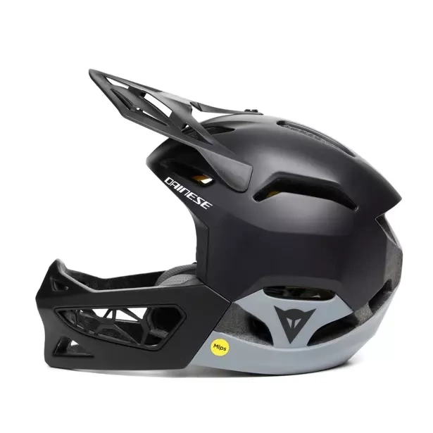 Cască de ciclism Dainese Linea 01 Mips Black/Gray