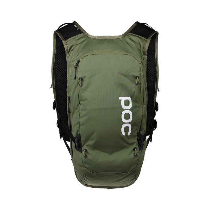 Rucsac POC Column VPD Backpack 13L Epidote Green - 2024/25