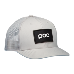 Șapcă POC Trucker Cap Granite Grey