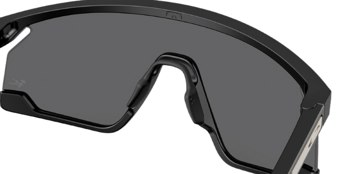 Ochelari de vedere Oakley BXTR MotoGP Black Matte Frame/ Prizm Black Lenses